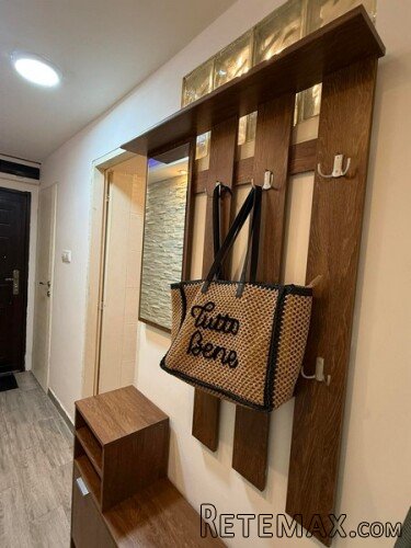 Voždovac,Lekino brdo,Tikveška,jednoiposoban 24m2,iznajmljuje - 7