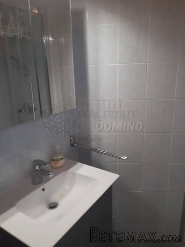 Apartman s dobrim rasporedom ! Malinska! - 9
