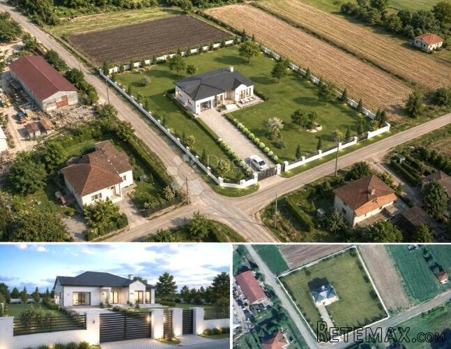 Rijetka prilika: građevna parcela na odličnoj lokaciji