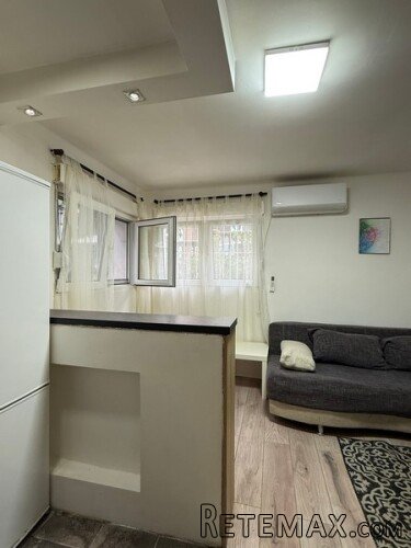 Voždovac,Lekino brdo,Tikveška,jednoiposoban 24m2,iznajmljuje - 9