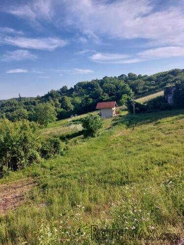 Građevinsko zemljište Donja Drenova-Omilje (Sv. Ivan Zelina)