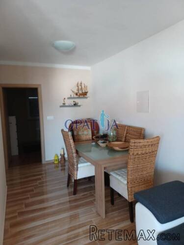 Crikvenica- prilika- stančić 38m2 + okućnica