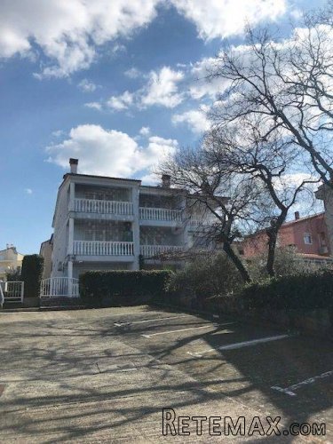Apartman s prekrasnim pogledom na more!! Njivice! - 3