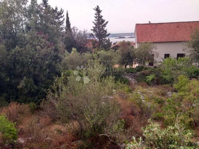 Građevinsko zemljište, Kraj, Otok Pašman. - 3