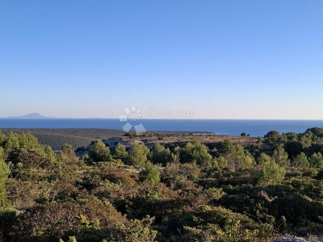 SCONTO! Poljoprivredno zemljište s panoramskim pogledom