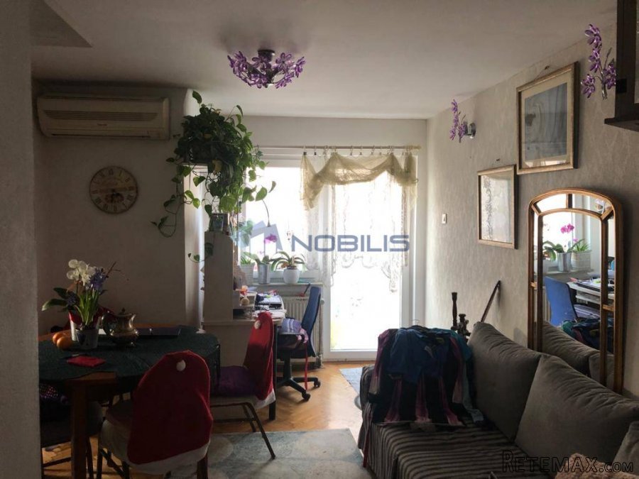 Zagreb, Trešnjevka, Remiza, 60m2( 81m2) Fallerovo šetalište - 3