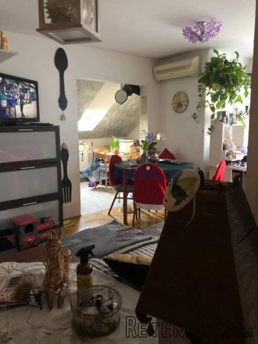 Zagreb, Trešnjevka, Remiza, 60m2( 81m2) Fallerovo šetalište - 4