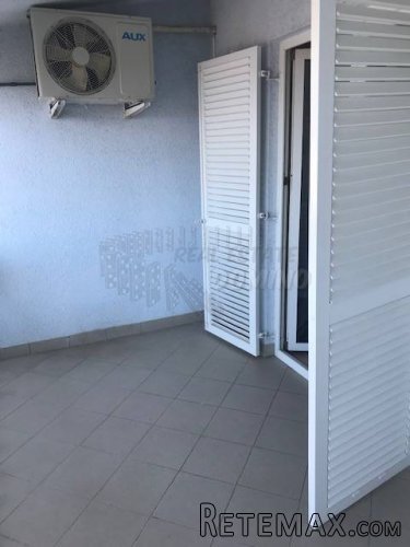 Apartman s prekrasnim pogledom na more!! Njivice! - 6