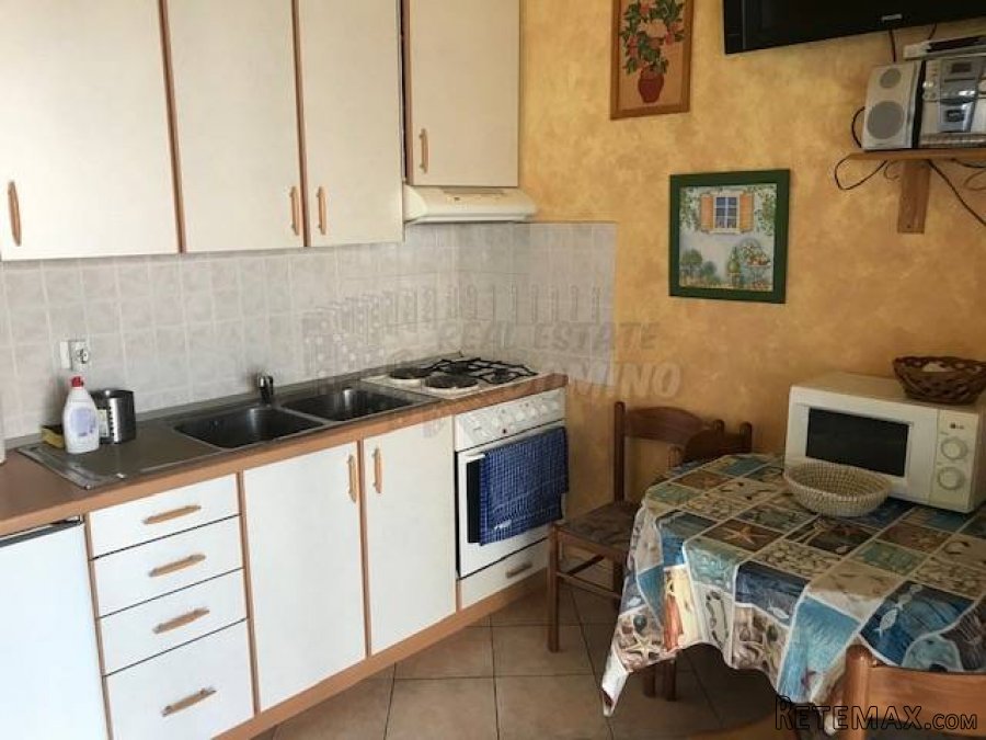 Apartman s prekrasnim pogledom na more!! Njivice! - 7