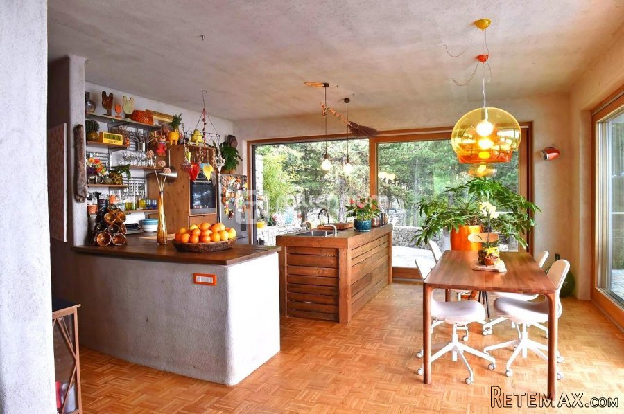 Kostrena, vila s bazenom i panoramskim pogledom - 7