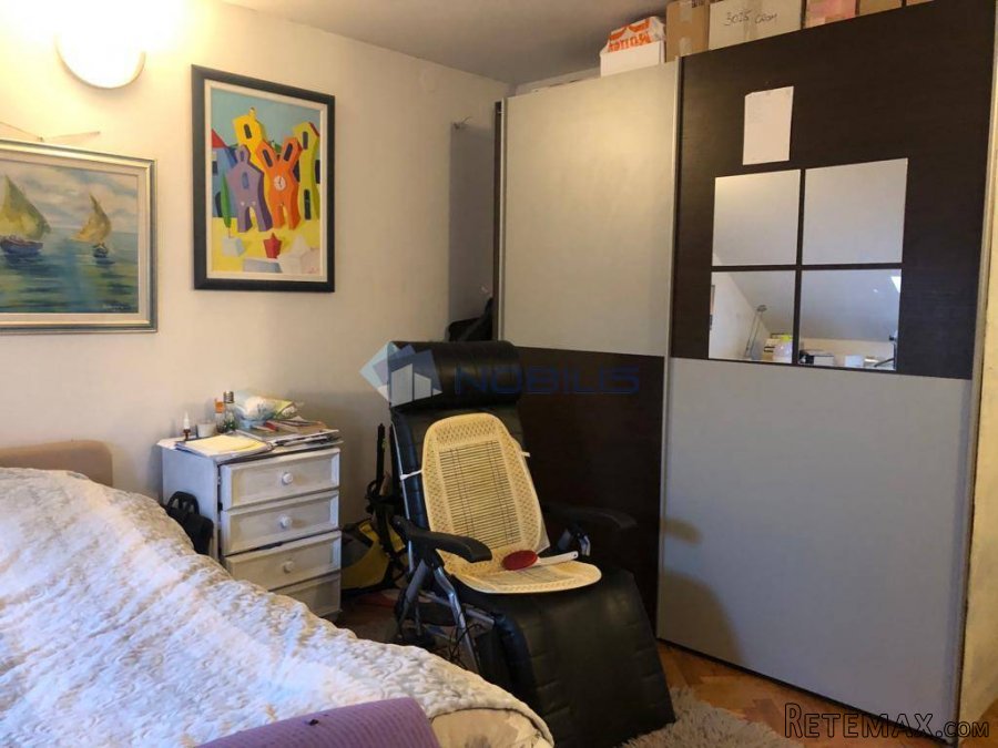 Zagreb, Trešnjevka, Remiza, 60m2( 81m2) Fallerovo šetalište - 7