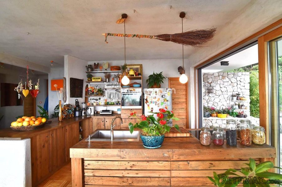 Kostrena, vila s bazenom i panoramskim pogledom - 8