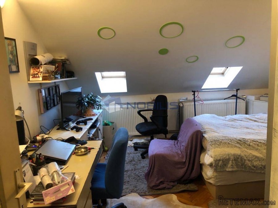 Zagreb, Trešnjevka, Remiza, 60m2( 81m2) Fallerovo šetalište - 8
