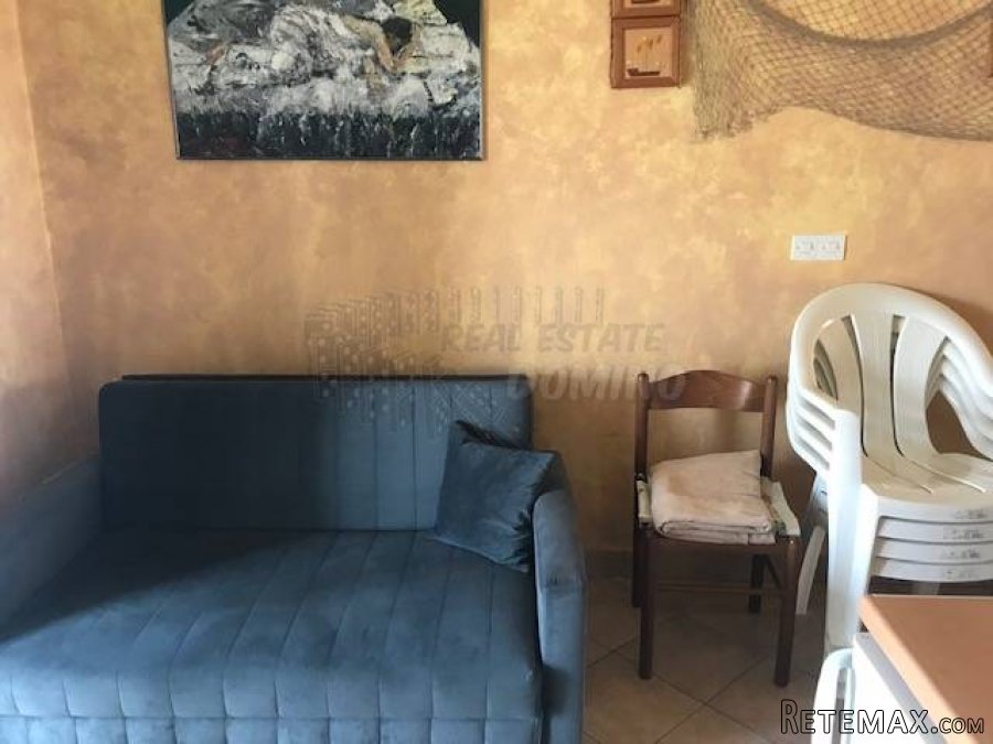 Apartman s prekrasnim pogledom na more!! Njivice! - 9