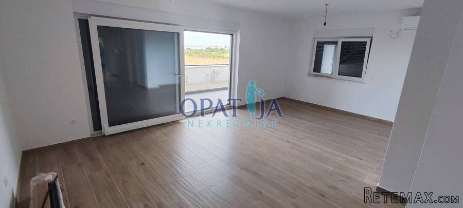 Vir, E1 Novogradnja Apartman u prizemlju, 300m do mora