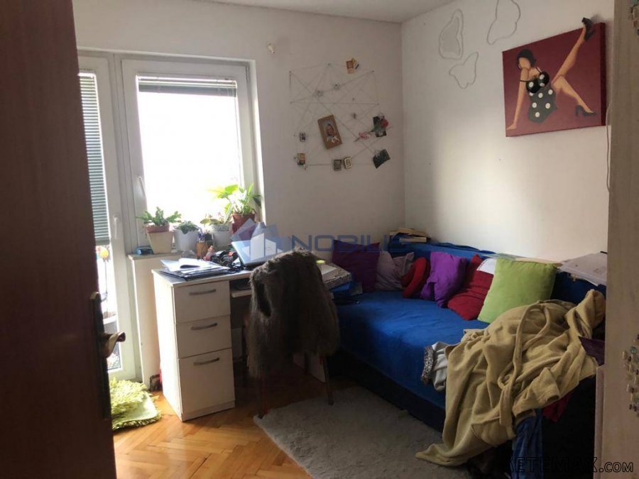 Zagreb, Trešnjevka, Remiza, 60m2( 81m2) Fallerovo šetalište - 9