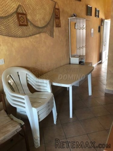 Apartman s prekrasnim pogledom na more!! Njivice! - 10