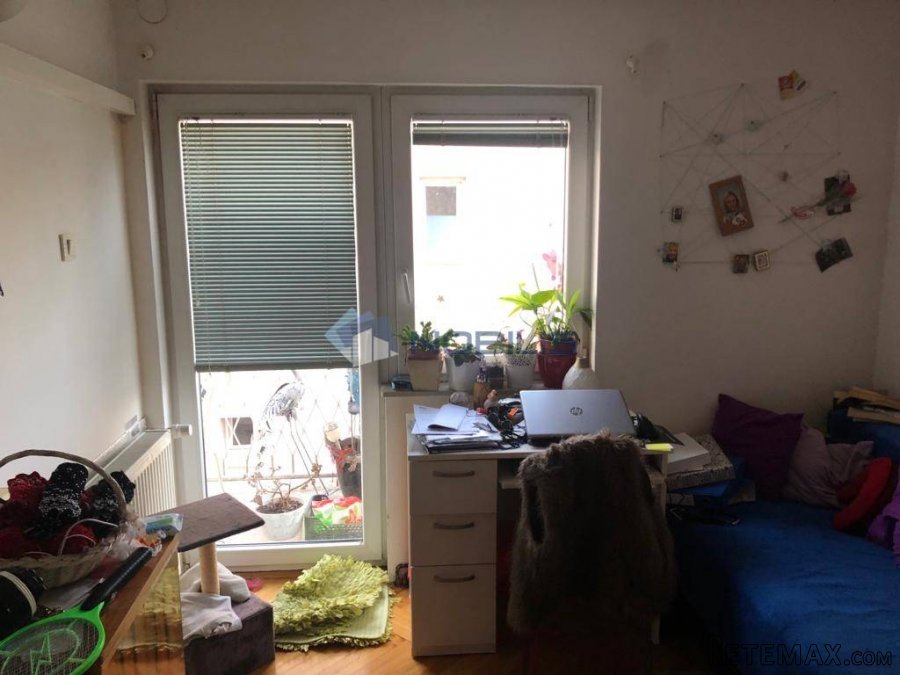 Zagreb, Trešnjevka, Remiza, 60m2( 81m2) Fallerovo šetalište - 10