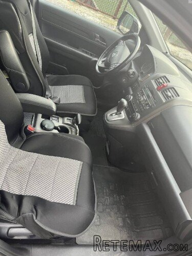 Honda CR-V - 2