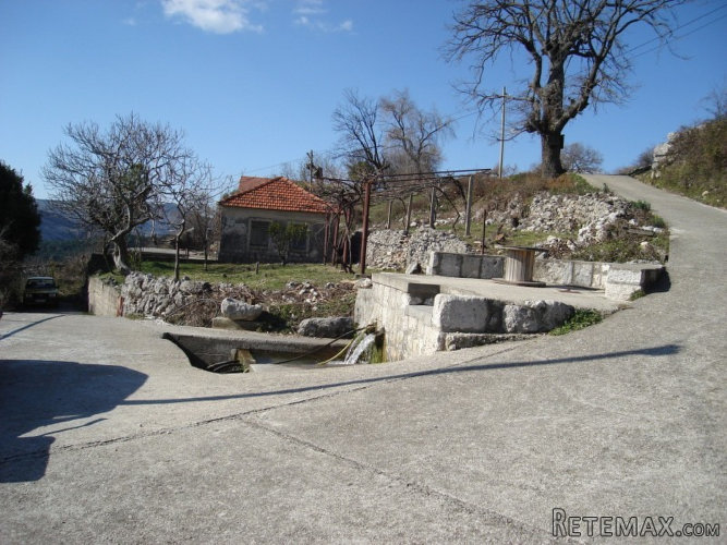 House for sale/Kuca na prodaju-Montenegro - 2