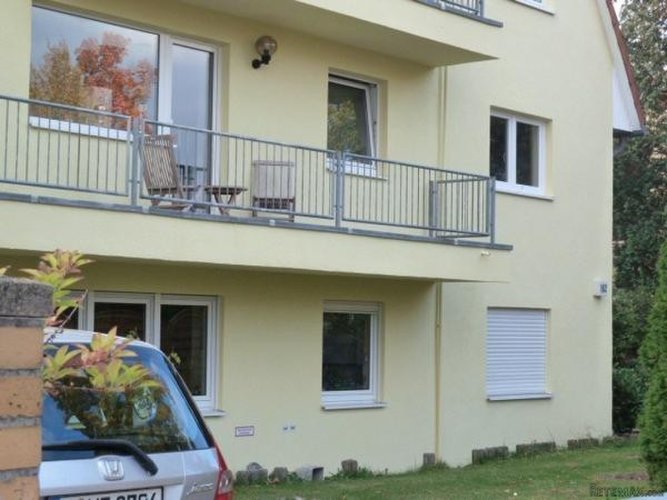 Wer es ruhig mag, der ist hier richtig! - 2