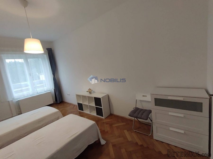 Zagreb - Pantovčak, četverosoban stan 120 m2 - 2