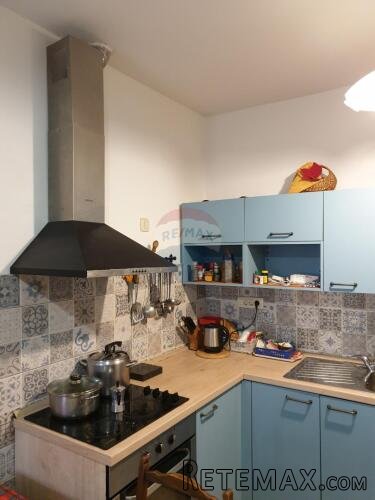 Opatija centar, stan od 2 stambene jedinice, samo 150m od mo - 3