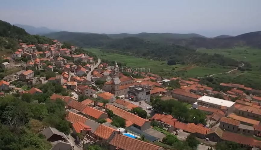 POLJOPRIVREDNO ZEMLJIŠTE, SMOKVICA - OTOK KORČULA - 3