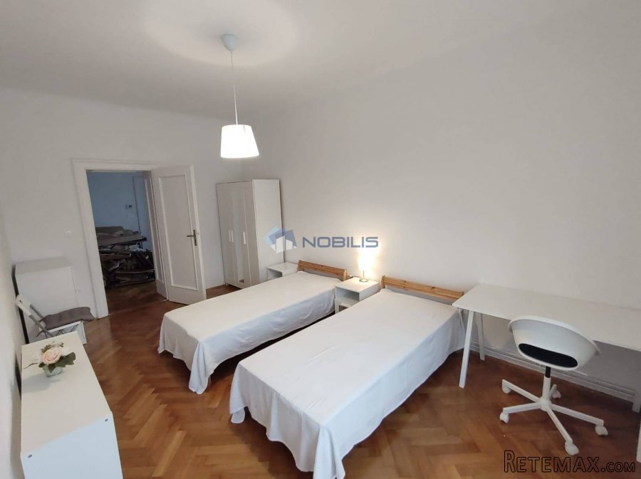 Zagreb - Pantovčak, četverosoban stan 120 m2 - 3
