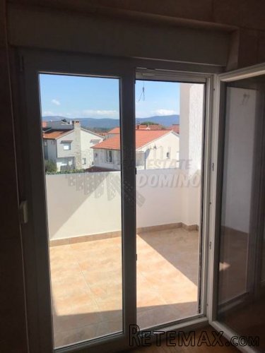 Grad Krk-dvosobni apartman na odličnoj lokaciji! - 4