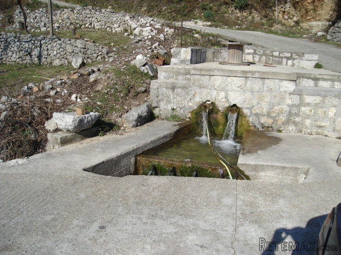 House for sale/Kuca na prodaju-Montenegro - 4