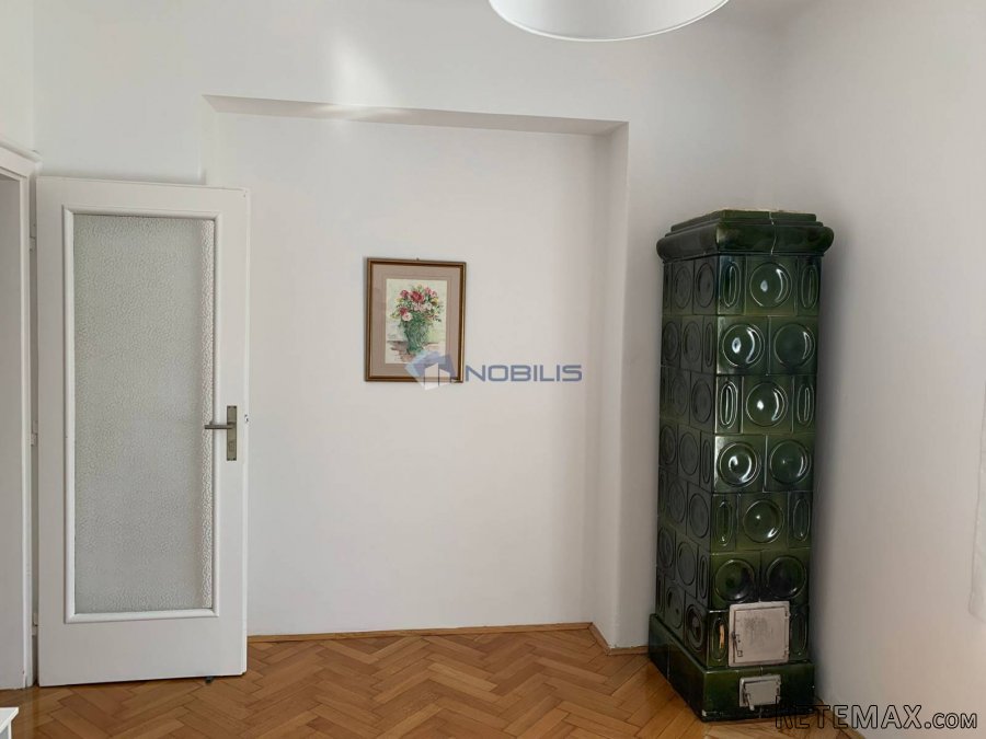 Zagreb - Pantovčak, četverosoban stan 120 m2 - 4