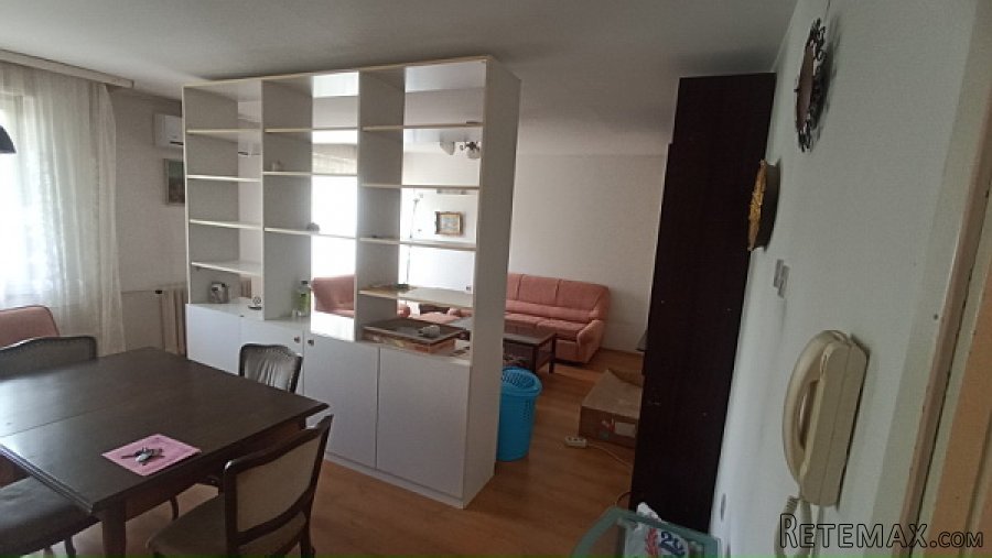Prodajem stan Novi Sad-Liman 3,78m2