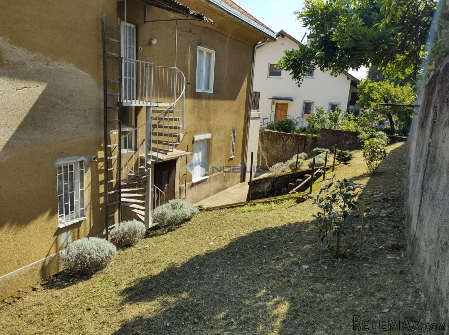 Zagreb - Pantovčak, četverosoban stan 120 m2 - 5