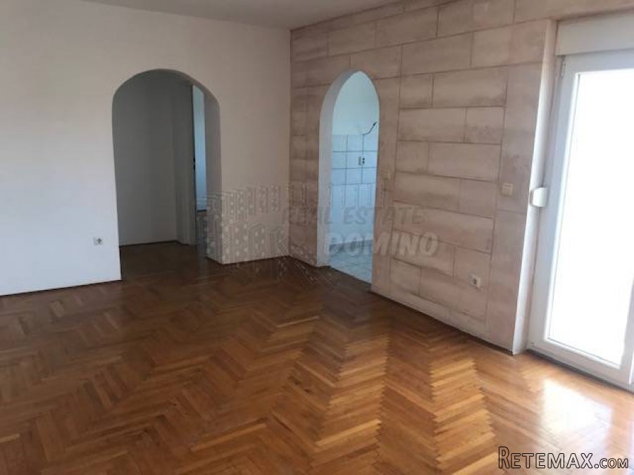Grad Krk-dvosobni apartman na odličnoj lokaciji! - 6