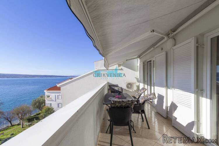 SELCE - APARTMAN UZ MORE