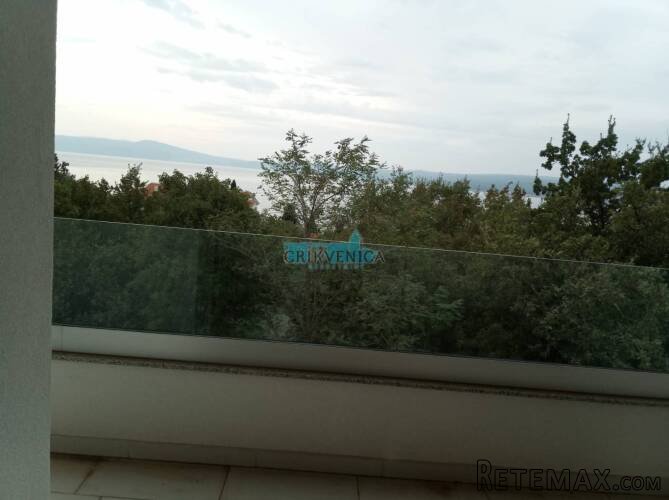 TOP NOVOGRADNJA ISPOD MAGISTRALE 100 m OD PLAŽE - 6