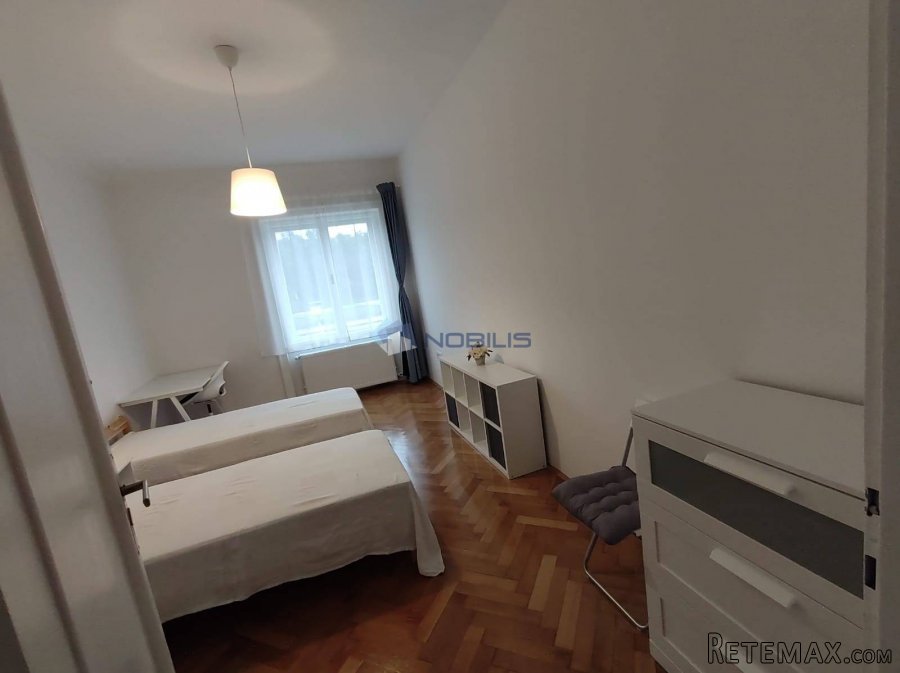 Zagreb - Pantovčak, četverosoban stan 120 m2 - 7