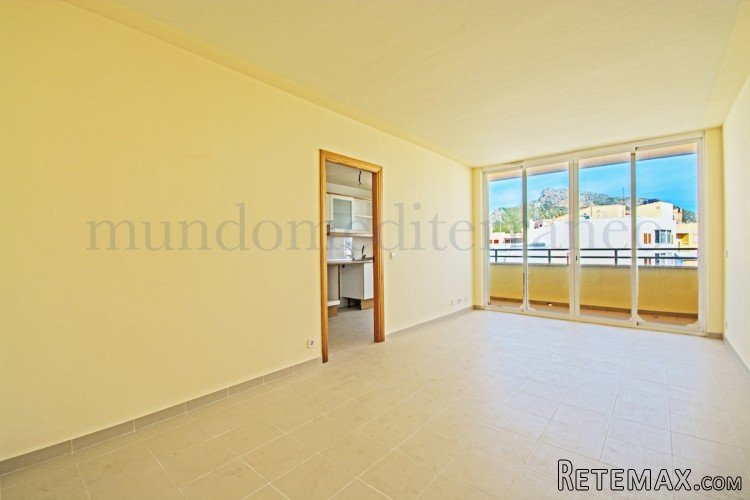 Brand new top floor apartment in the center of Pto...