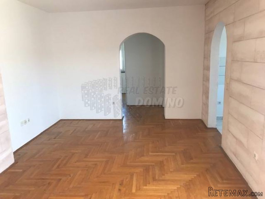Grad Krk-dvosobni apartman na odličnoj lokaciji! - 9