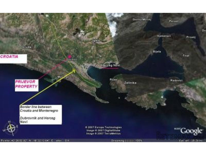 House for sale/Kuca na prodaju-Montenegro - 10