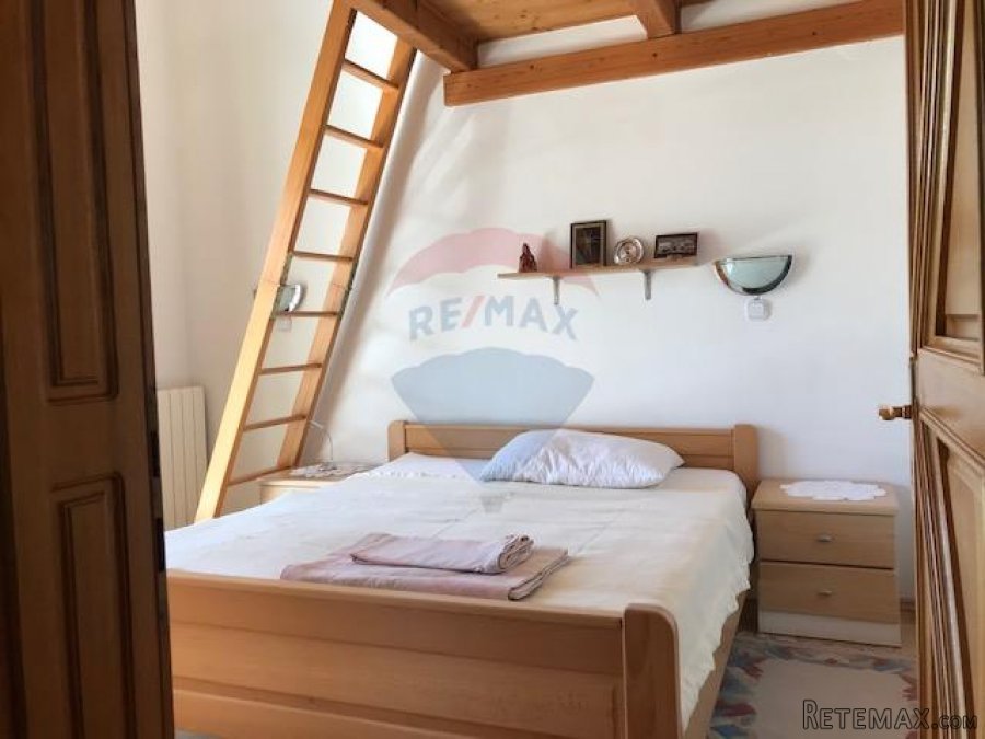 Otok Krk,Vantačići,atraktivna samostojeća kuća, 100m udaljen - 10