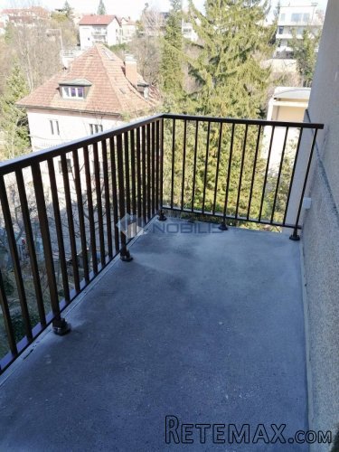 Zagreb - Pantovčak, četverosoban stan 120 m2 - 10