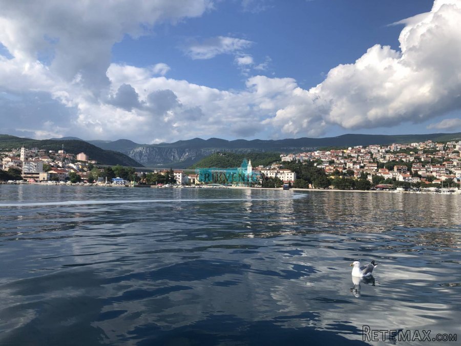 Crikvenica - stan u centru grada - 2