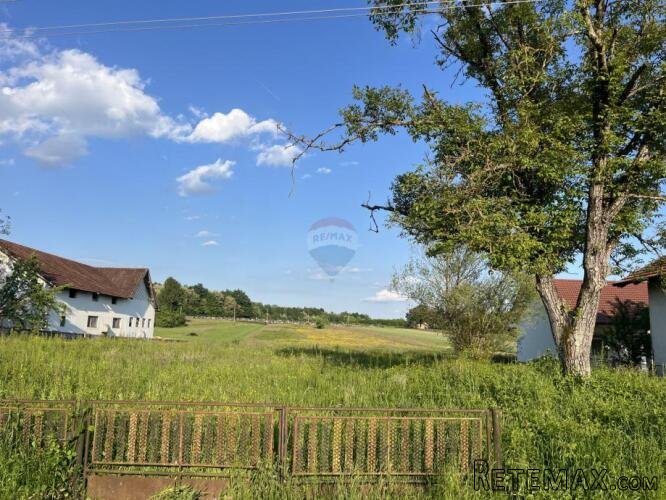 Klinča Sela, Kupinec | Građevinsko zemljište 1200m² sa 5600m - 2