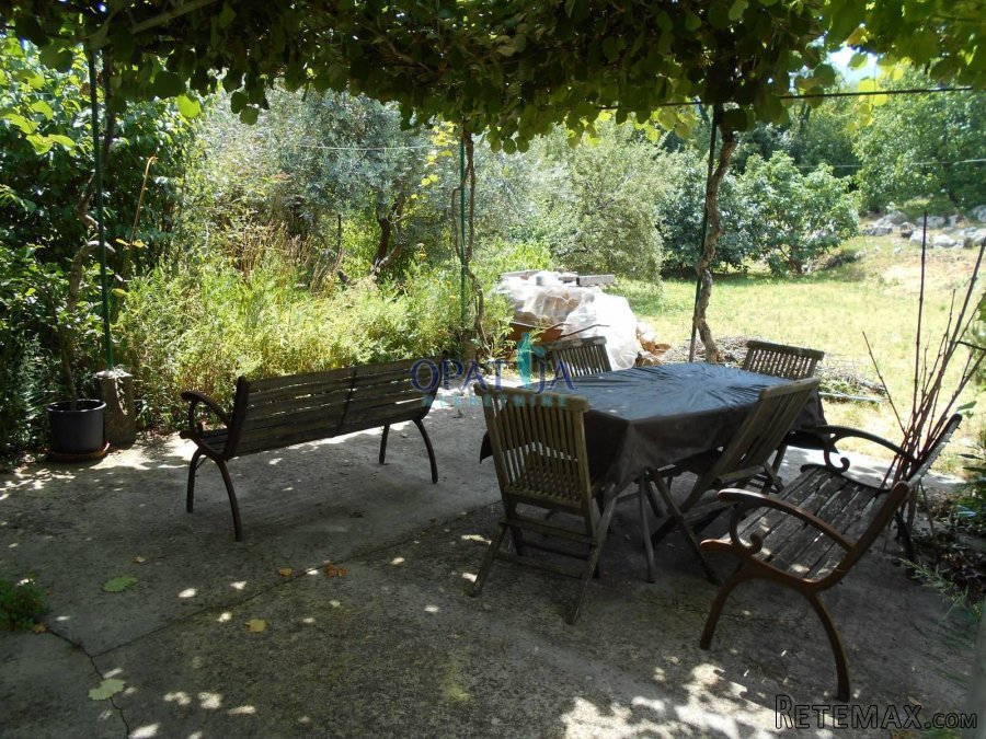 POLJANE - Zemljište (započeta gradnja), 2320 m2 - 2