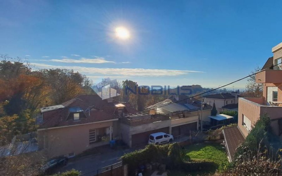 Zagreb - Šestine, kuća 152 m2 s garažom i zemljištem 710 m2 - 2