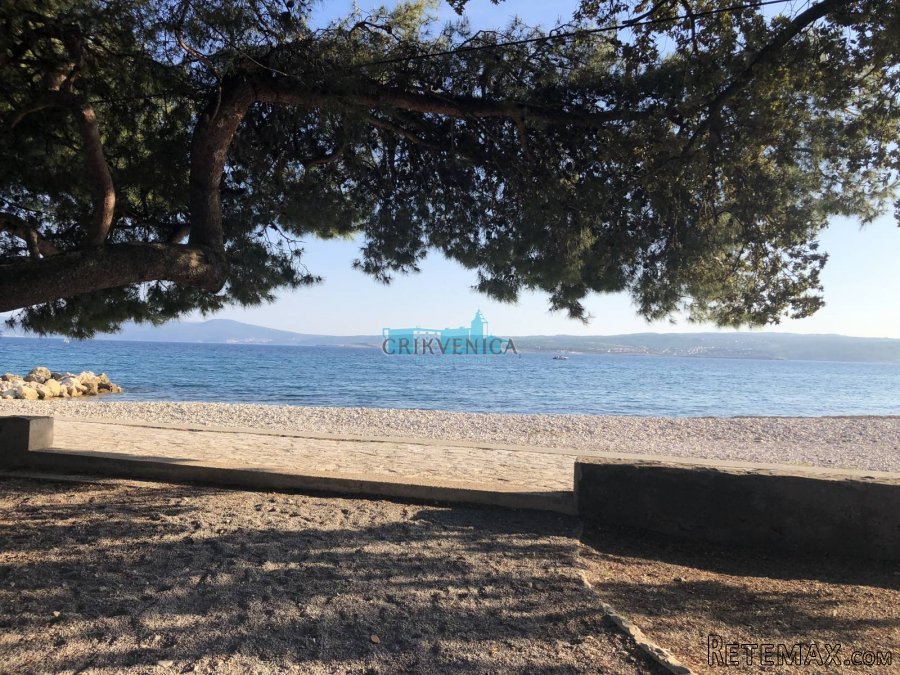 Crikvenica - stan u centru grada - 3
