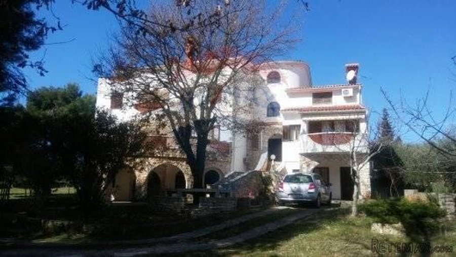 Istra, Banjole, apartmanska kuća 300m od mora - 3