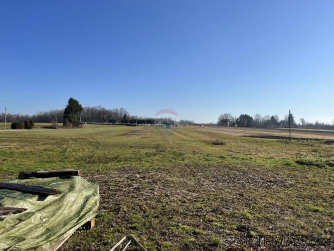 Klinča Sela, Kupinec | Građevinsko zemljište 1200m² sa 5600m - 3